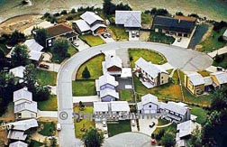 suburb aerial thumbnail graphic